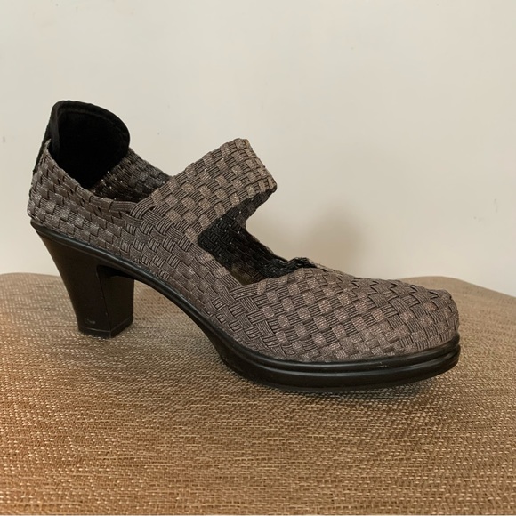 Bernie Mev Bonnie Heels - Picture 3 of 15